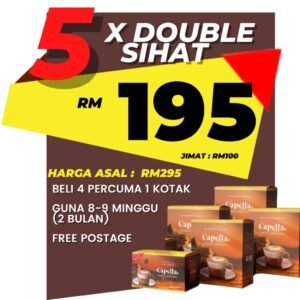 Double Sihat